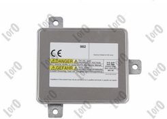 Zdjęcie Abakus Obciążenie Lampa Wyładowcza 13601002 - Dobra