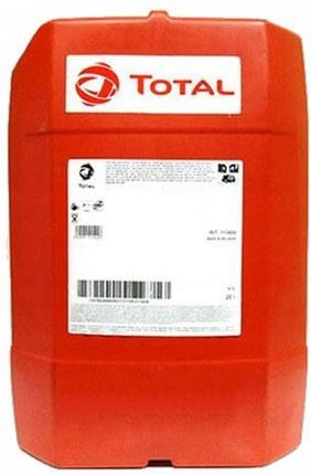 Total Rubia Optima 3100 10W40 20l - zdjęcie 2