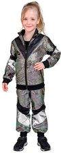 Ranking W Widmann Milano Party Fashion Dres Dziecięcy Styl Disco Strój 80S Do Biegania Złym Guście Kostiumy Fantazyjne 21879 Maski antysmogowe Ceneo