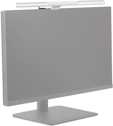 Benq ScreenBar Pro Srebrna (9HW4KWTES2) - zdjęcie 3