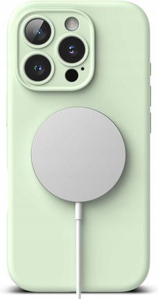 Ringke Smukłe Etui Do Magsafe Na Iphone 16 Pro Max Obudowa Futerał Case - zdjęcie 4