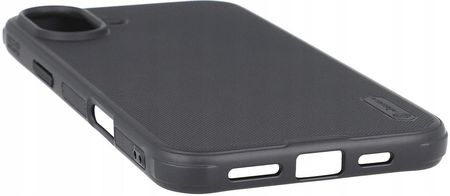 Nillkin Etui Do Iphone 16 Plus Obudowa Ochrona Tyłu Mocne Plecki Case - zdjęcie 4