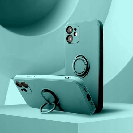 Izigsm Etui Z Podpórką Do Iphone 16 Pro Max Obudowa - zdjęcie 2