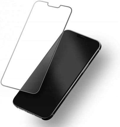 Forcell Szkło Hartowane Ultra Clear Glass Do Samsung Galaxy A14 4G 5G - zdjęcie 4
