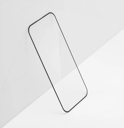 Forcell Szkło Hartowane Ultra Clear Glass Do Samsung Galaxy A53 5G Czarny - zdjęcie 2