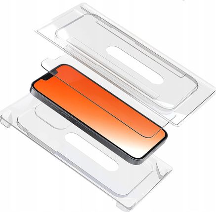 Amazon Szkło Hartowane Do Apple Iphone 14 Plus 13 Pro Max 9H Szybka Ochronna - zdjęcie 3