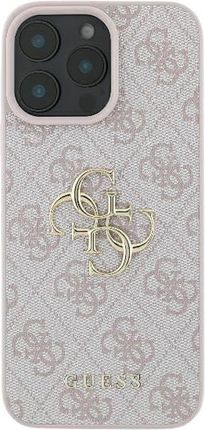 Guess Guhcp16L4Gmgpi Iphone 16 Pro 6.3