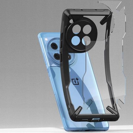 Ringke Mocne Etui Do Oneplus 12R Case Mocna Obudowa Solidne Plecki - zdjęcie 6