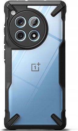 Ringke Mocne Etui Do Oneplus 12R Case Mocna Obudowa Solidne Plecki - zdjęcie 4