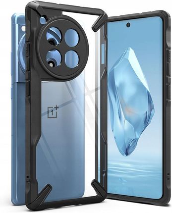 Ringke Mocne Etui Do Oneplus 12R Case Mocna Obudowa Solidne Plecki - zdjęcie 3
