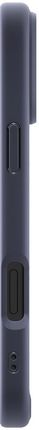 Spigen Etui Ultra Hybrid Do Apple Iphone 16 Pro Przezroczysto-Granatowy - zdjęcie 2
