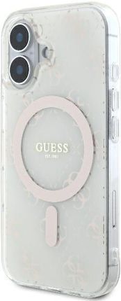 Guess Guhmp16Sh4Dteh Iphone 16 6.1