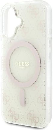 Guess Guhmp16Sh4Dteh Iphone 16 6.1