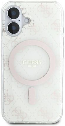 Guess Guhmp16Sh4Dteh Iphone 16 6.1