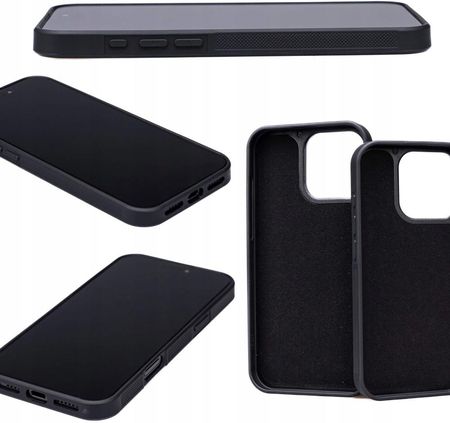 Bewood Etui Unique Do Iphone 16 Plus Planets Jowisz Z Magsafe - zdjęcie 5