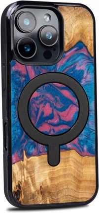 Bewood Etui Unique Do Iphone 16 Pro Neons Vegas Z Magsafe - zdjęcie 4