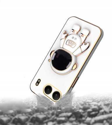 Erbord Etui Z Podstawką Do Oneplus Nord 4 Astrounauta Case Obudowa Pokrowiec - zdjęcie 2