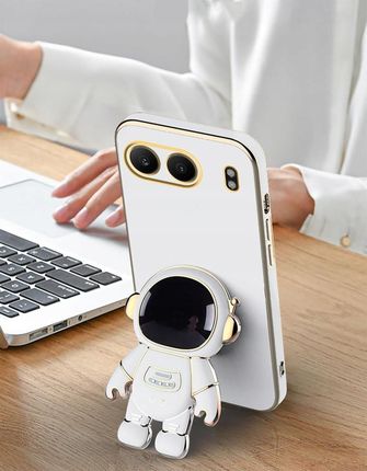 Erbord Etui Z Podstawką Do Oneplus Nord 4 Astrounauta Case Obudowa Pokrowiec - zdjęcie 3