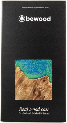 Bewood Etui Unique Do Iphone 16 Neons Tokyo - zdjęcie 3