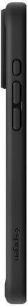 Spigen Ultra Hybrid Iphone 16 Pro Matte Black Czarny Acs08125 - zdjęcie 2