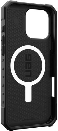 Uag Etui Pathfinder Se Magsafe Do Apple Iphone 16 Pro Max Moro - zdjęcie 2