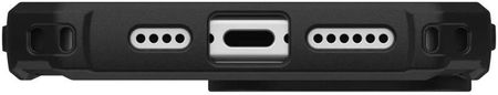 Uag Etui Pathfinder Se Magsafe Do Apple Iphone 16 Pro Max Moro - zdjęcie 3