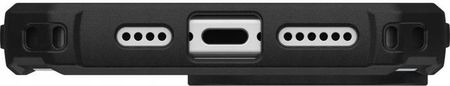 Urban Armor Gear Mocne Etui Uag Kompatybilne Z Magsafe Do Iphone 16 Pro Max Cover Futerał - zdjęcie 4