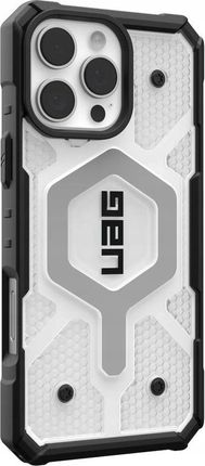 Urban Armor Gear Mocne Etui Uag Kompatybilne Z Magsafe Do Iphone 16 Pro Max Cover Futerał - zdjęcie 5