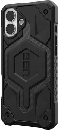 Urban Armor Gear Etui Do Iphone 16 Plus Uag Cover Pancerne Magsafe Wytrzymałe Case - zdjęcie 2