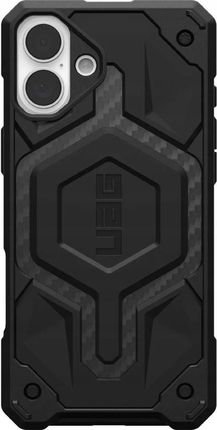 Urban Armor Gear Etui Do Iphone 16 Plus Uag Cover Pancerne Magsafe Wytrzymałe Case - zdjęcie 6