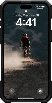 Urban Armor Gear Etui Do Iphone 16 Plus Uag Cover Pancerne Magsafe Wytrzymałe Case - zdjęcie 4
