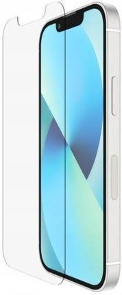 Belkin Screenforce Przezroczysta Ochrona Ekranu Apple 1 Szt - zdjęcie 2