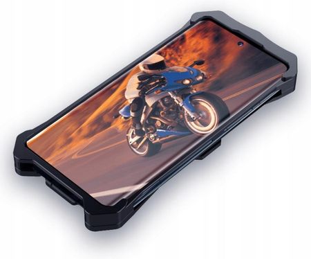 Erbord Pancerne Etui Do Samsung Galaxy A25 5G Obudowa Case Pokrowiec Metalowy - zdjęcie 3