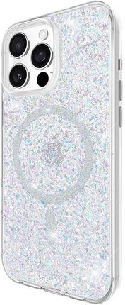 Case-Mate Twinkle Magsafe - Etui Iphone 16 Pro Max (Disco) - zdjęcie 2