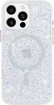 Case-Mate Twinkle Magsafe - Etui Iphone 16 Pro Max (Disco) - zdjęcie 5