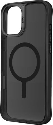 Uniq Etui Lifepro Xtreme Iphone 16 Pro Max 6 9 Magclick Charging Szary Smo - zdjęcie 2