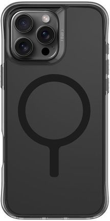 Uniq Etui Lifepro Xtreme Iphone 16 Pro Max 6 9 Magclick Charging Szary Smo - zdjęcie 3