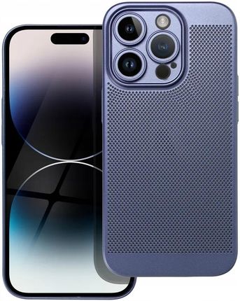 Izigsm Etui Breezy Do Iphone 16 Pro Max Wentylowane - zdjęcie 3