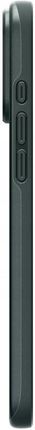 Spigen Etui Thin Fit Mag Do Magsafe Iphone 16 Pro Zielone - zdjęcie 3