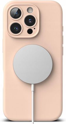 Ringke Magnetyczne Etui Do Magsafe Na Iphone 16 Pro Max Ochrona Cover - zdjęcie 2