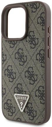 Guess Guhcp16Lp4Tdscpw Iphone 16 Pro 6.3