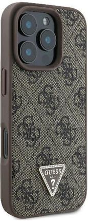 Guess Guhcp16Lp4Tdscpw Iphone 16 Pro 6.3
