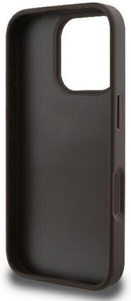 Guess Guhcp16Lp4Tdscpw Iphone 16 Pro 6.3