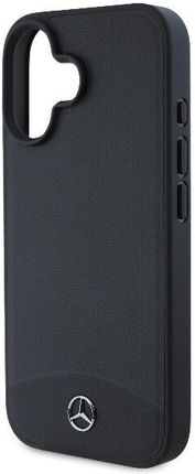 Karl Lagerfeld Mercedes Mehcp16Marmbk Iphone 16 Plus 6.7