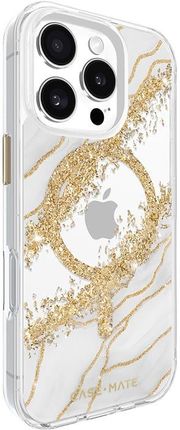 Case-Mate Case Mate Karat Magsafe Etui Iphone 16 Pro - zdjęcie 2