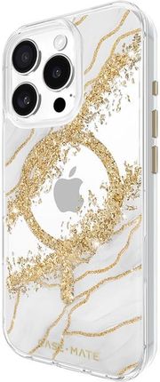 Case-Mate Case Mate Karat Magsafe Etui Iphone 16 Pro - zdjęcie 3