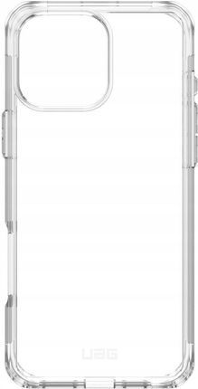 Urban Armor Gear Etui Plyo Do Iphone 16 Pro Max Pokrowiec Pancerny Case - zdjęcie 2