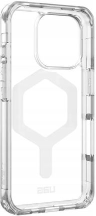 Urban Armor Gear Etui Plyo Do Iphone 16 Pro Max Pokrowiec Pancerny Case - zdjęcie 3