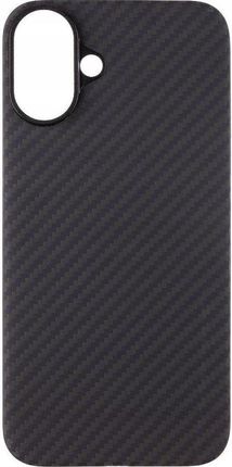 Tactical Etui Do Iphone 16 Plus Magsafe Wytrzymały Cover Twarde Plecki - zdjęcie 4