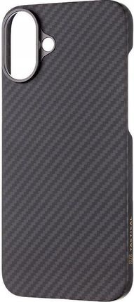 Tactical Etui Do Iphone 16 Plus Magsafe Wytrzymały Cover Twarde Plecki - zdjęcie 5